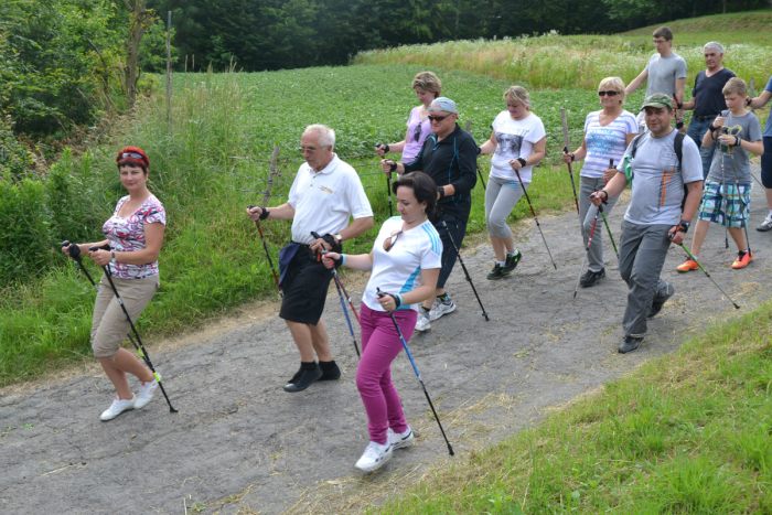 rajd nordic walking domaradz 20150630 1505911005