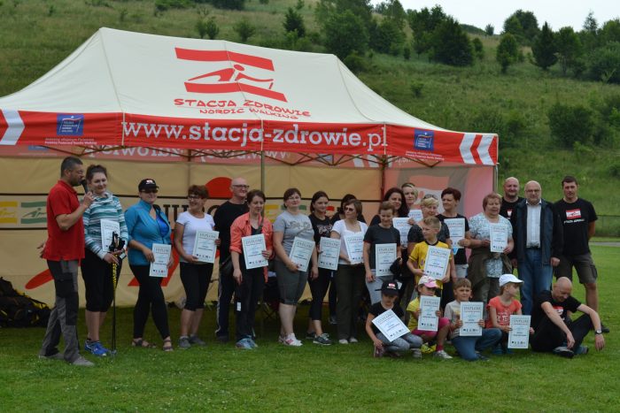 rajd nordic walking dydnia 20150630 1672882366