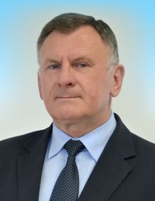 Janusz DRAGUŁA