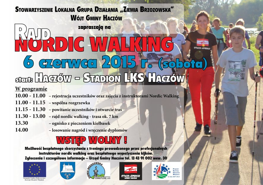 plakat nordic haczowD