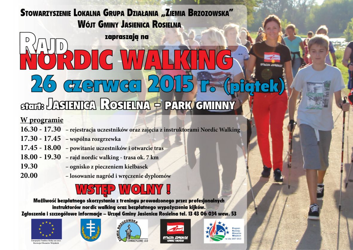 plakat nordic jasienicaD