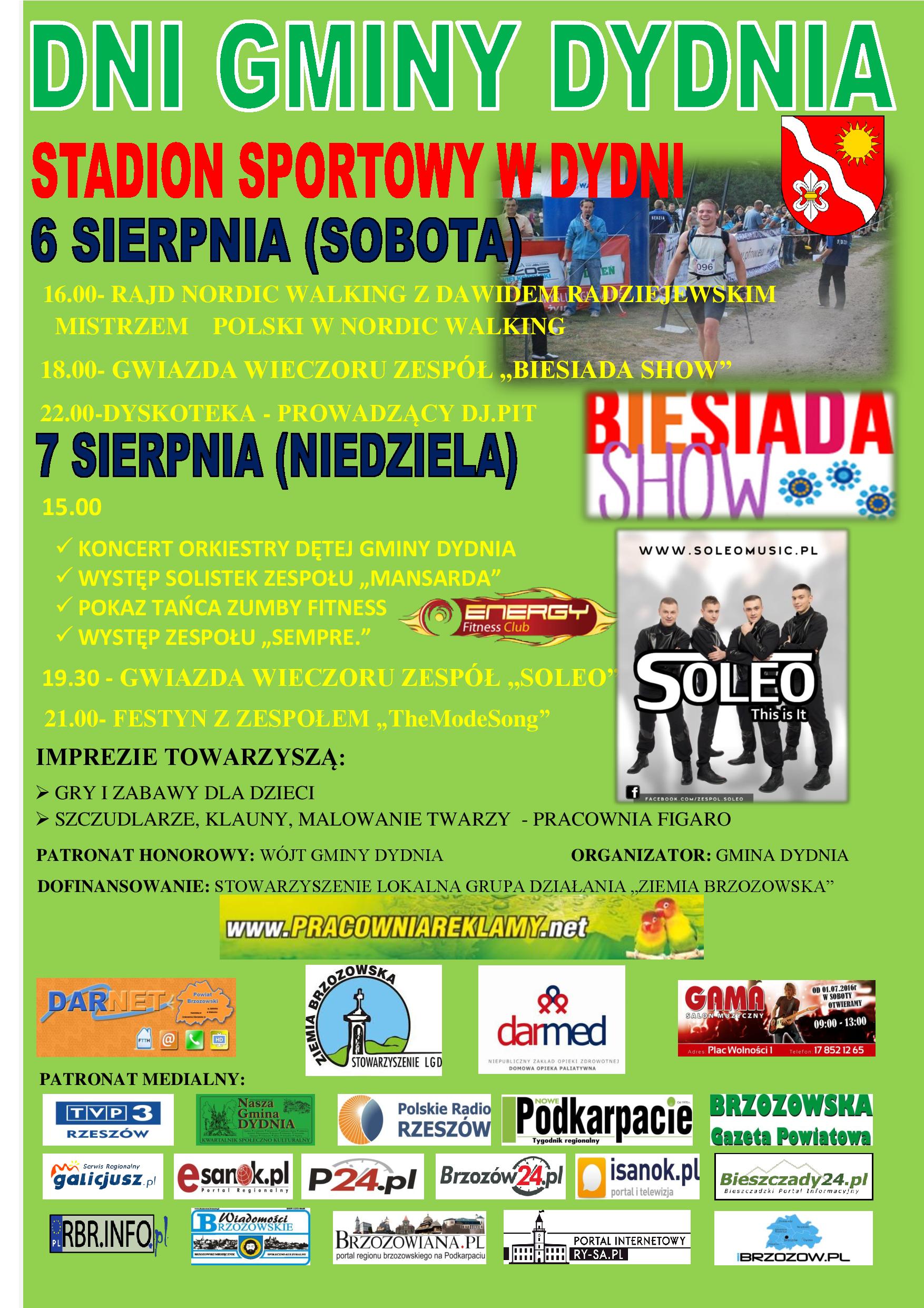 dni dydni2016