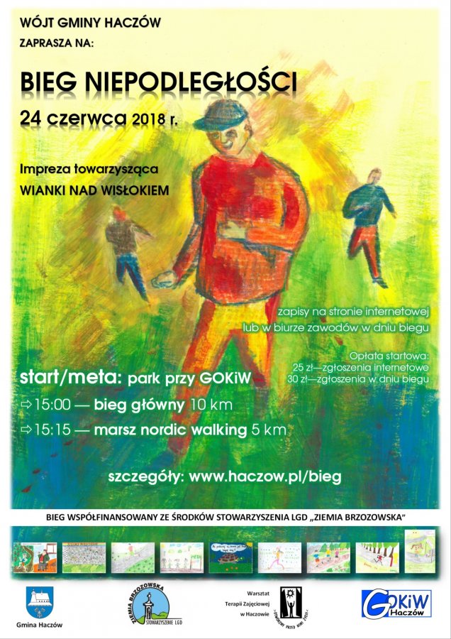 Bieg niepodległości