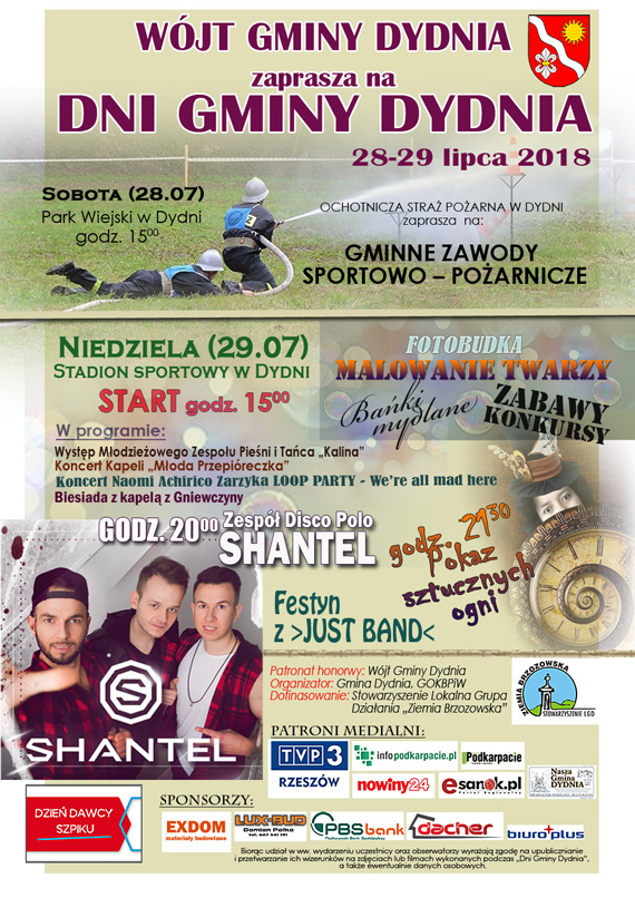 dni gmiy dydnia2018