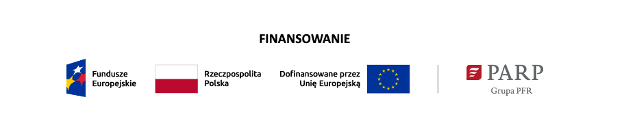 loga finansowanie