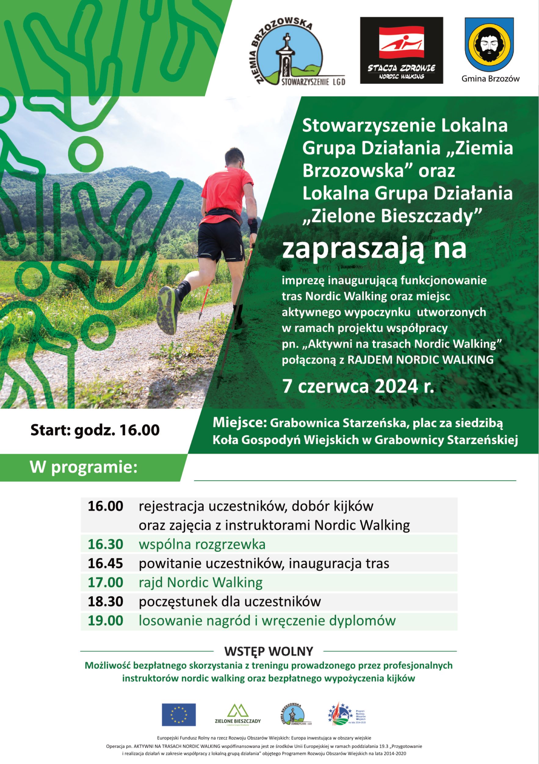 nordic brzozow