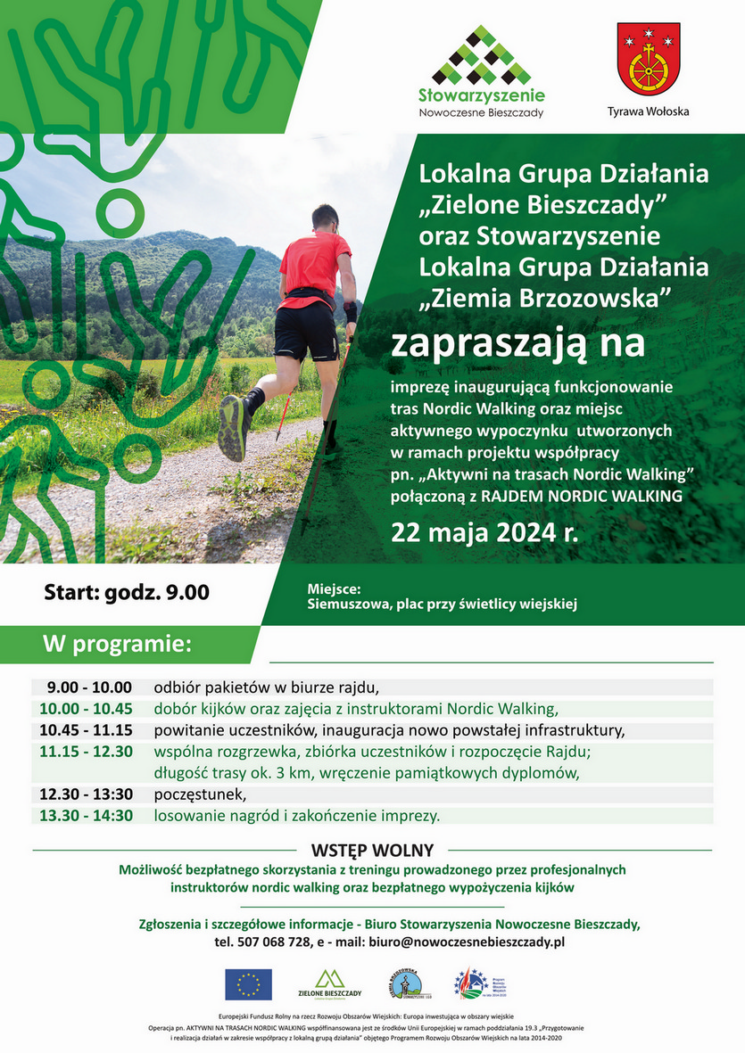 plakat tyrawa